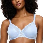 Triumph BH Ladyform Soft W BH Himmelsblå F 80 Dam