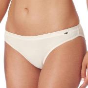 Schiesser Trosor Mini Panty Champagne bomull X-Large Dam