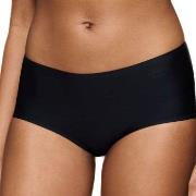 Triumph Trosor Body Make-Up Illusion Shorts Svart 38 Dam