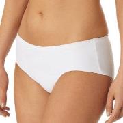 Schiesser Trosor Invisible Soft Brief Vit XX-Large Dam