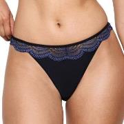 Triumph Trosor Comfort Glam Thong Svart 36 Dam