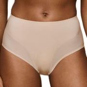 Triumph Trosor Medium Shaping Maxi Brief Beige Medium Dam