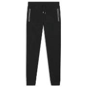 BOSS Tracksuit Pants With Cuffs Svart/Grå XX-Large Herr