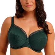 Fantasie BH Fusion Full Cup Side Support Bra Mörkgrön I 80 Dam
