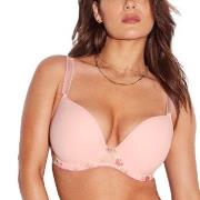 Freya BH Love Crush Moulded Plunge Bra Rosa I 70 Dam