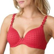Marie Jo BH Avero Heartshape Padded Bra Röd D 90 Dam