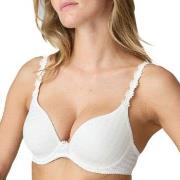 Marie Jo BH Avero Heartshape Padded Bra Benvit C 90 Dam