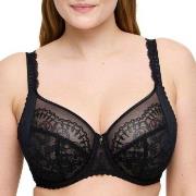 PrimaDonna BH Shimla Full Cup Bra Svart G 75 Dam