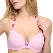 Marie Jo BH Avero Heartshape Padded Bra Rosa E 75 Dam