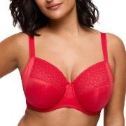 PrimaDonna BH Montara Full Cup Bra Röd F 75 Dam