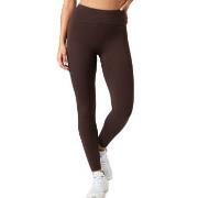 Björn Borg Reform Tights Brun Medium Dam