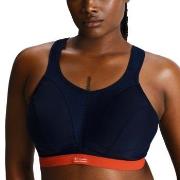 Shock Absorber BH D+ Sports Bra Marin J 80 Dam