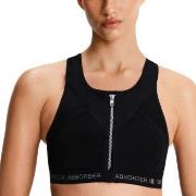 Shock Absorber BH Infinity Power Bra Svart G 80 Dam