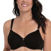 Anita BH Claire Comfort Underwired Bra Svart C 95 Dam