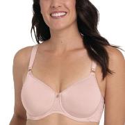 Anita BH Claire Comfort Underwired Bra Ljusrosa C 95 Dam