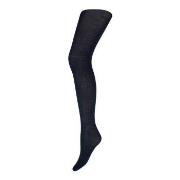 Decoy Strumpbyxor Wool Tights 140 Den Marin S/M Dam