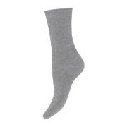 Decoy Strumpor 2P Bamboo Thin Socks Grå Strl 37/41 Dam