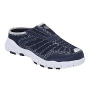 Scholl Jump Next Clogs Mörkblå Strl 41 Dam