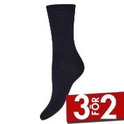 Decoy Strumpor Wool Socks Marin Strl 40/42 Dam