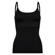 Decoy Shapewear Top Flexible Svart X-Large Dam