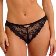 Freya Trosor Fascinate Brief Svart X-Small Dam