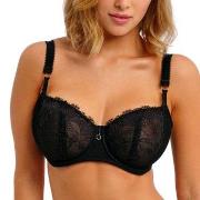 Freya BH Fascinate UW Balconette Bra Svart F 75 Dam