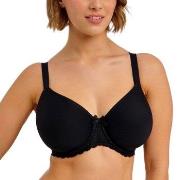 Freya BH Quinn Underwire Moulded Spacer Bra Svart H 65 Dam
