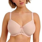 Freya BH Quinn Underwire Moulded Spacer Bra Ljusrosa D 65 Dam