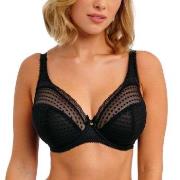 Freya BH Spot-light Plunge Bra Svart H 80 Dam