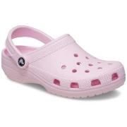 Crocs Classic Unisex Ljusrosa US M5/W7 (EU 37-38)