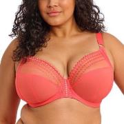 Elomi BH Matilda Underwired Plunge Bra Korall M 80 Dam
