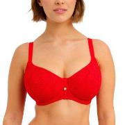 Freya Nomad Nights Padded Bikini Top Röd F 85 Dam