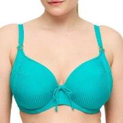 PrimaDonna Delray Full Cup Bikini Top Turkos G 85 Dam