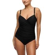 PrimaDonna Delray Full Cup Control Swimsuit Svart F 95 Dam