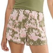 Triumph Aura Spotlight Shorts Rosa/Oliv modalfiber 46 Dam