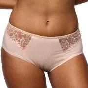 PrimaDonna Trosor Deauville Full Briefs Creme 40 Dam