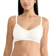 Sloggi BH ZERO Feel Pure Vit XL+ Dam