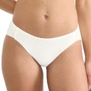 Sloggi Trosor ZERO Feel Pure High Leg Brief Vit XX-Large Dam