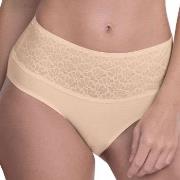Anita Trosor Essential Smart Seamless Lace Brief Ljusrosa Large Dam