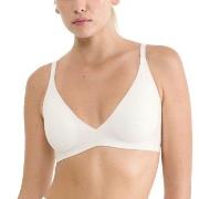 Sloggi BH ZERO Feel Push-Up Bra Vit S+ Dam