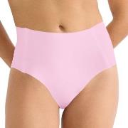 Sloggi Trosor ZERO Feel 2 0 High Waist Brief Rosa X-Large Dam