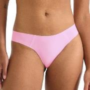 Sloggi Trosor ZERO Feel 2 0 Tiny Tanga Rosa X-Small Dam