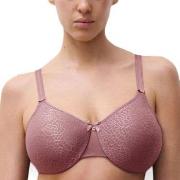 Chantelle BH C Magnifique Underwired Bra Gammelrosa E 75 Dam