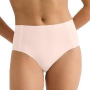 Sloggi Trosor ZERO Feel 2 0 High Waist Brief Puder XX-Large Dam