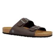 Axelda Charlie 36-41 Mörkbrun Strl 40