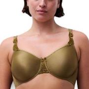 Chantelle BH Hedona Fashion Underwired Bra Oliv B 85 Dam