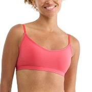 Sloggi BH FREE Evolve Padded Bra Rosa Sloggi 01 Dam