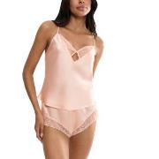 Triumph A Weekend To Remember Pyjamas Set Ljusrosa polyester 42 Dam