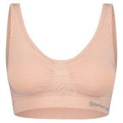 Bamboo basics BH Fleur Padded Bra Rosa Small Dam