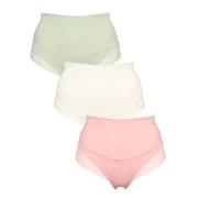 Missya Trosor 3P Seamless String Light Shape Flerfärgad Large Dam